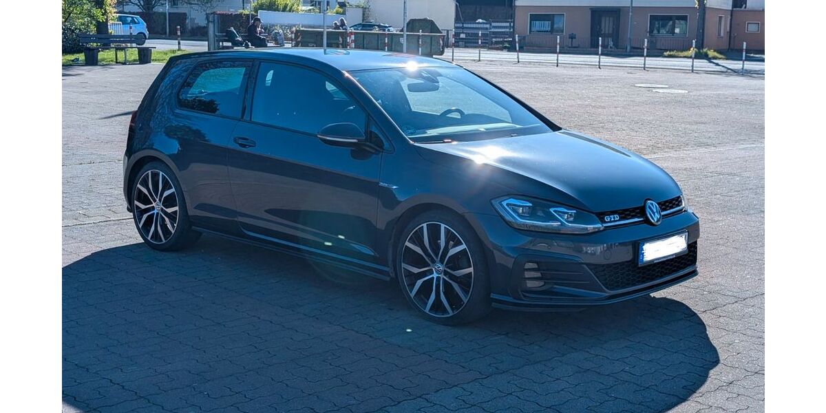 VW Golf 156.200 km 16.500 &euro; Einbeck 37574