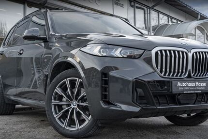 BMW X5 18.100 km 79.790 &euro; Mindelheim 87719