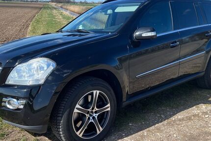 Mercedes-Benz GL 500 242.800 km 14.999 € Groß Nordende 25436