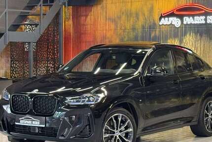 BMW X4 41.286 km 51.900 &euro; München 81829