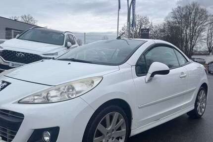 Peugeot 207 96.000 km 5.790 &euro; Datteln 45711