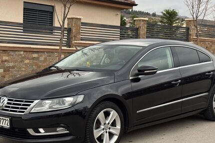 VW CC 221.000 km 8.300 &euro; Obertshausen 63179