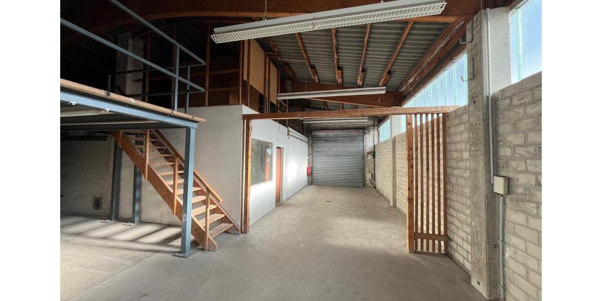 Gewerbeobjekt Stuhr - 3.250&euro; | Angebot:25514577