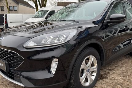 Ford Kuga 234.900 km 10.450 &euro; Cloppenburg 49661