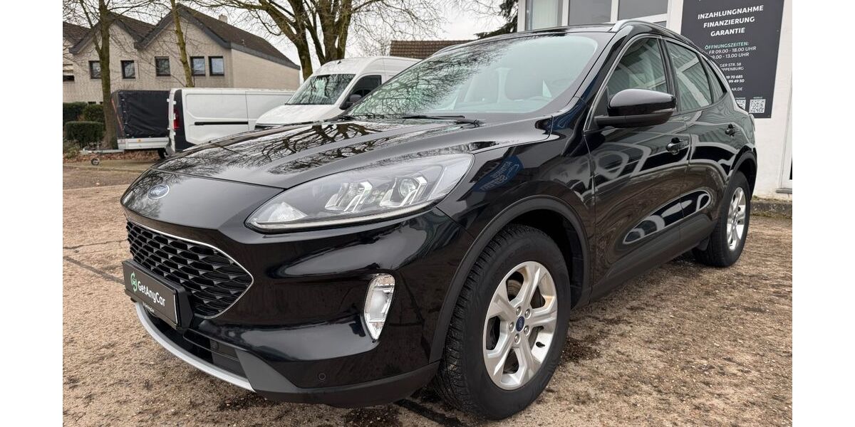 Ford Kuga 234.900 km 11.450 &euro; Cloppenburg 49661