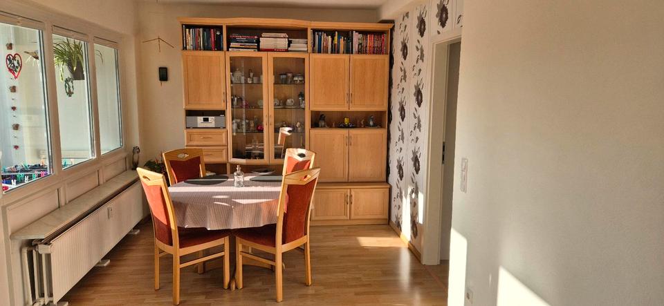 Etagenwohnung Uelzen - 3 Zimmer, 90 m&sup2;, 190.000&euro; | Angebot:25432236