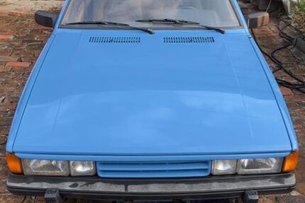 VW Scirocco