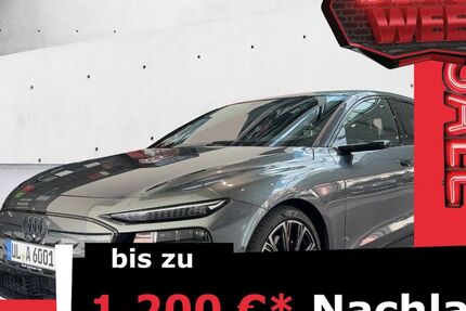 Audi S6 e-tron 16.900 km 84.870 € Ulm 89073
