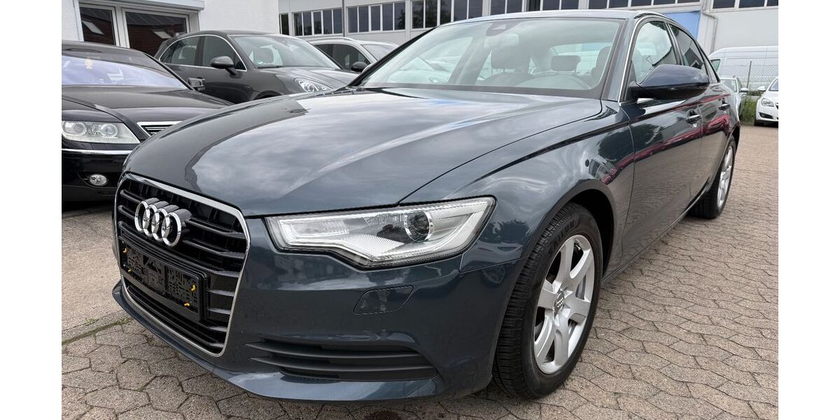 Audi A6 190.234 km 8.500 &euro; Hannover 30842