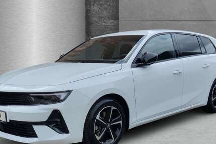 Opel Astra 9.670 km 25.980 € Neumünster 24536