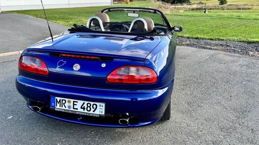 MGF