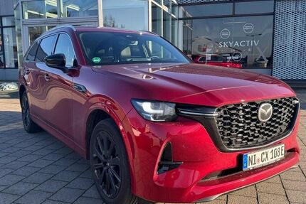 Mazda CX-80 9.500 km 49.900 &euro; Nienburg 31582