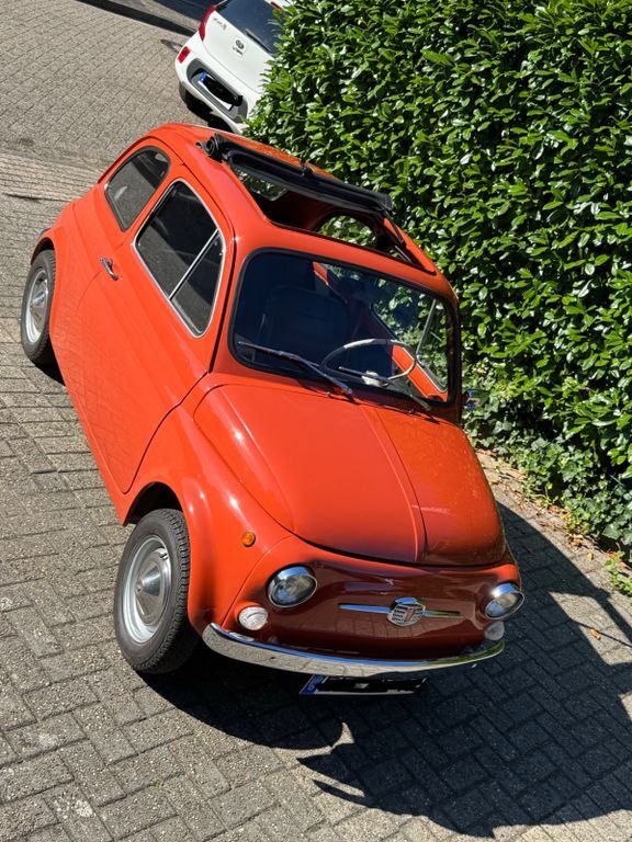 Cinquecento