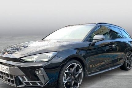 Cupra Leon 12.500 km 34.476 &euro; Oldenburg 26135