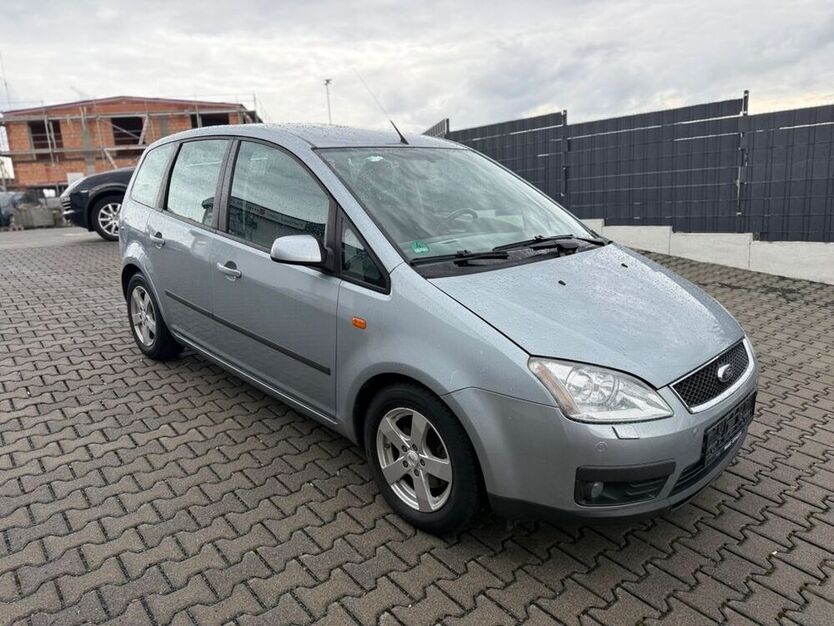 C-Max