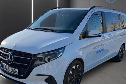 Mercedes V 250