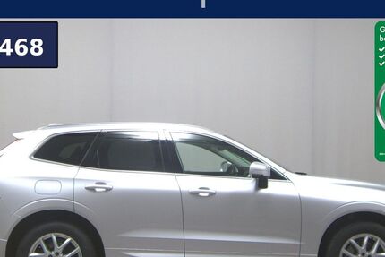 Volvo XC60 244.921 km 15.790 € Gyhum/Bockel 27404
