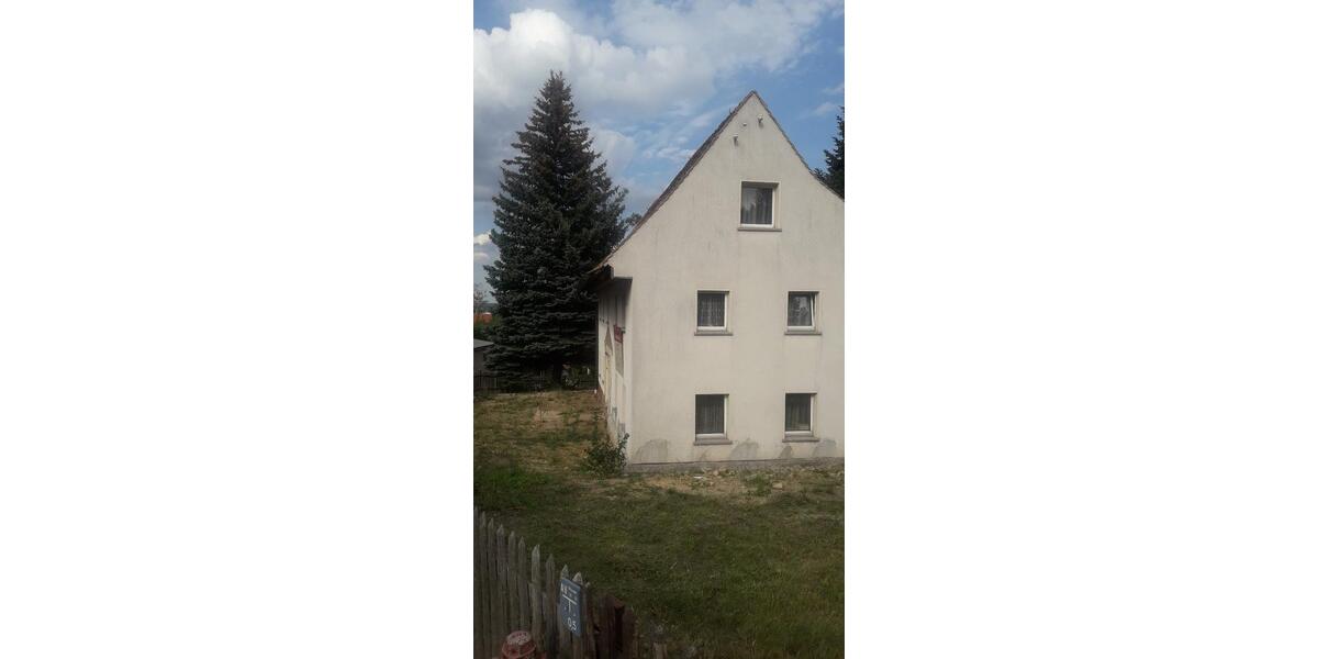 Einfamilienhaus Olbersdorf - 5 Zimmer, 122 m&sup2;, 35.000&euro; | Angebot:26941811