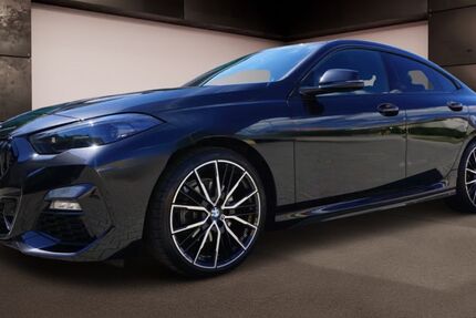 BMW 218 Gran Coupé 52.952 km 29.999 &euro; Niedere Börde OT Groß Ammensleben 39326