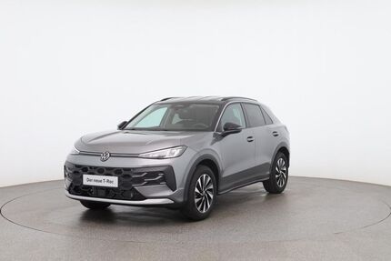 VW T-Roc 1.222 km 33.590 &euro; Nesselwang 87484