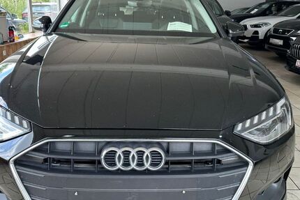 Audi A4 177.000 km 18.700 € Bonn 53119