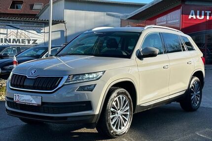 Skoda Kodiaq 142.938 km 25.990 &euro; Obersulm 74182