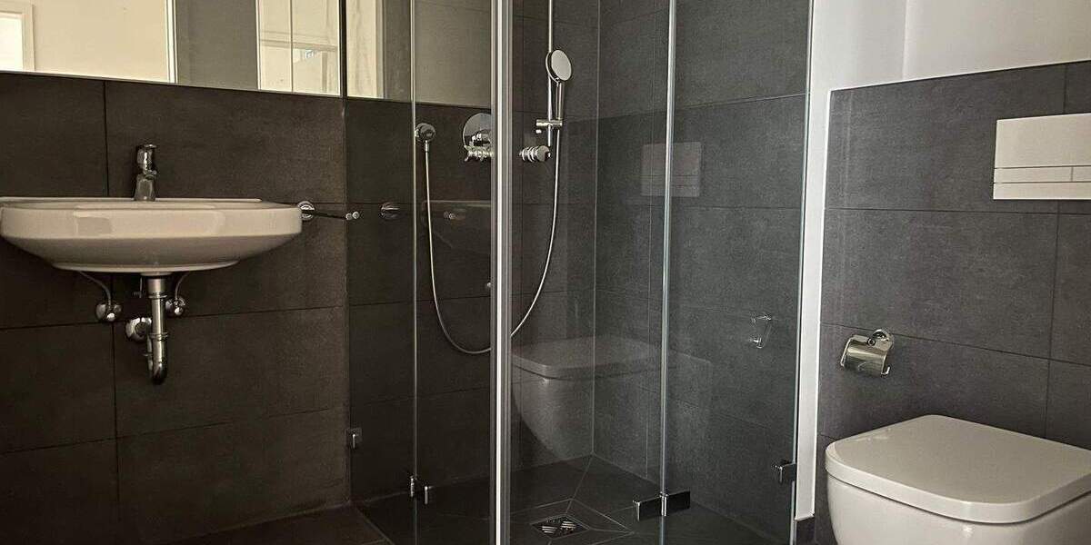 Terrassenwohnung Nürnberg Gostenhof - 2 Zimmer, 66 m&sup2;, 999&euro; | Angebot:26359963