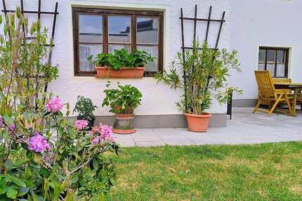 Haus Vilsbiburg - 8 Zimmer, 209 m&sup2;, 454.500&euro; | Angebot:26683277