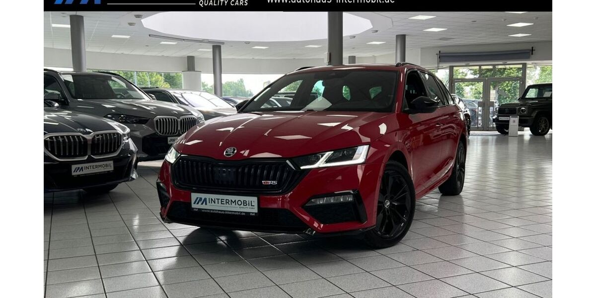 Skoda Octavia 39.999 km 29.990 &euro; Schönefeld / bei Berlin 12529