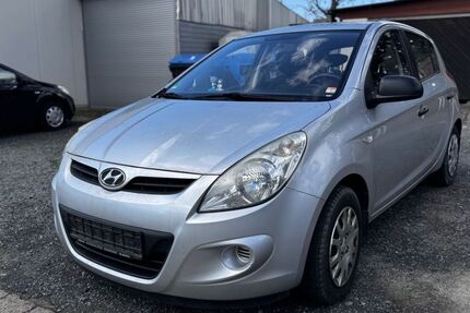 Hyundai i20 231.000 km 1.000 &euro; Nörten Hardenberg 37176