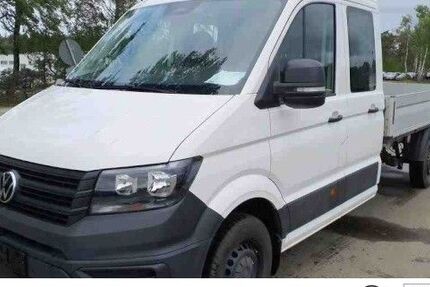 VW Crafter 13.365 km 46.750 &euro; Wasserburg a. Inn 83512