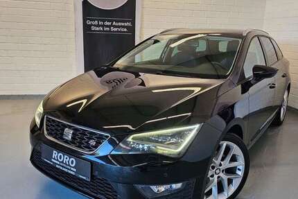 Seat Leon 169.650 km 8.350 &euro; Lippstadt 59557