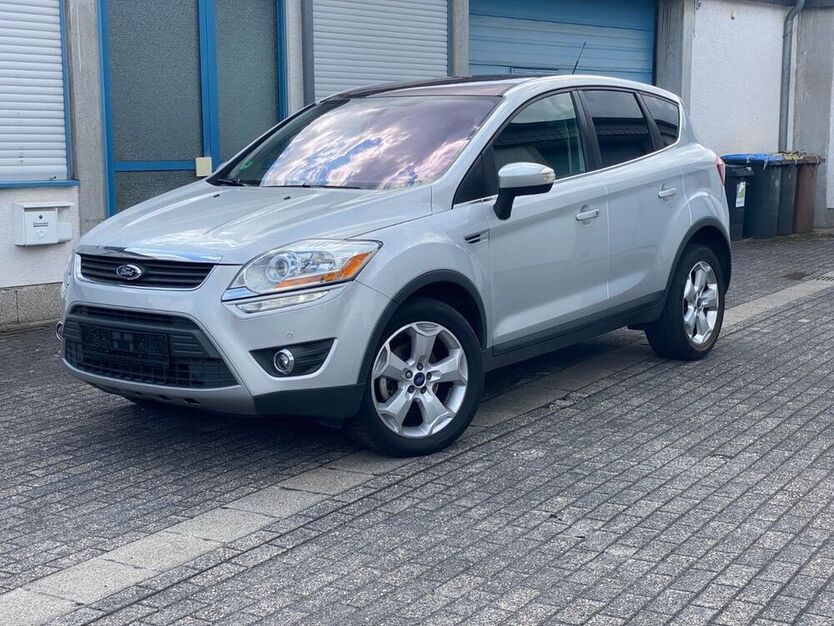 Kuga
