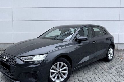 Audi A3 155.000 km 17.980 € Meckenheim 53340