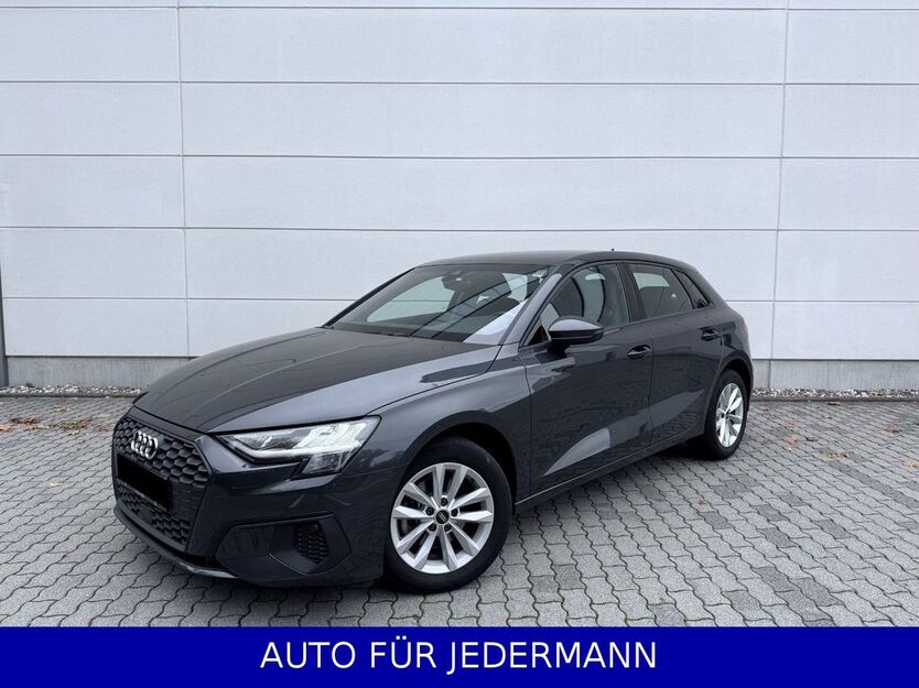 Audi A3 155.000 km 17.980 € Meckenheim 53340