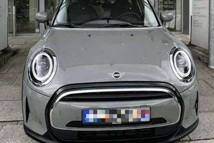 Mini One 27.000 km 18.128 &euro; Krumstedt 25727