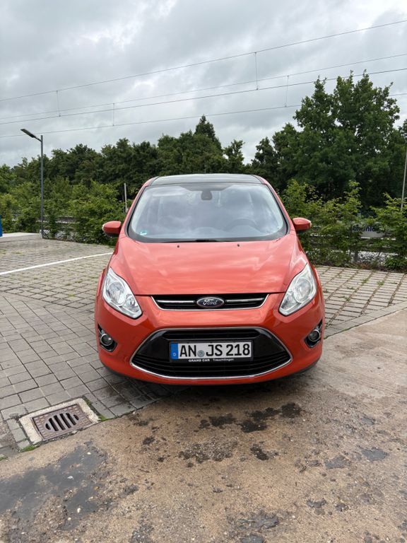 C-Max