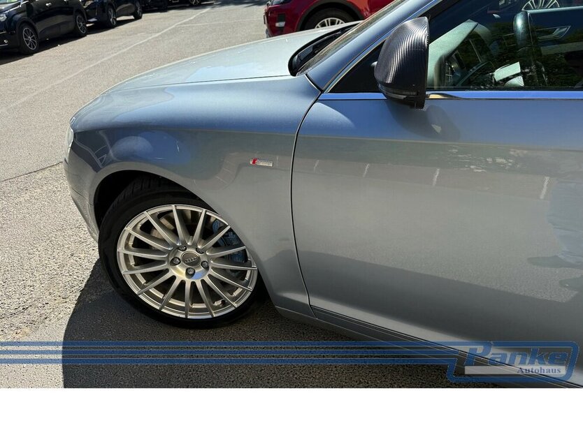 Audi A6 2.8 FSI Aut. 3x S-Line*NAV*Bose*4SHZ*Bi-Xenon 227.061 km 5.500 € Berlin 13187