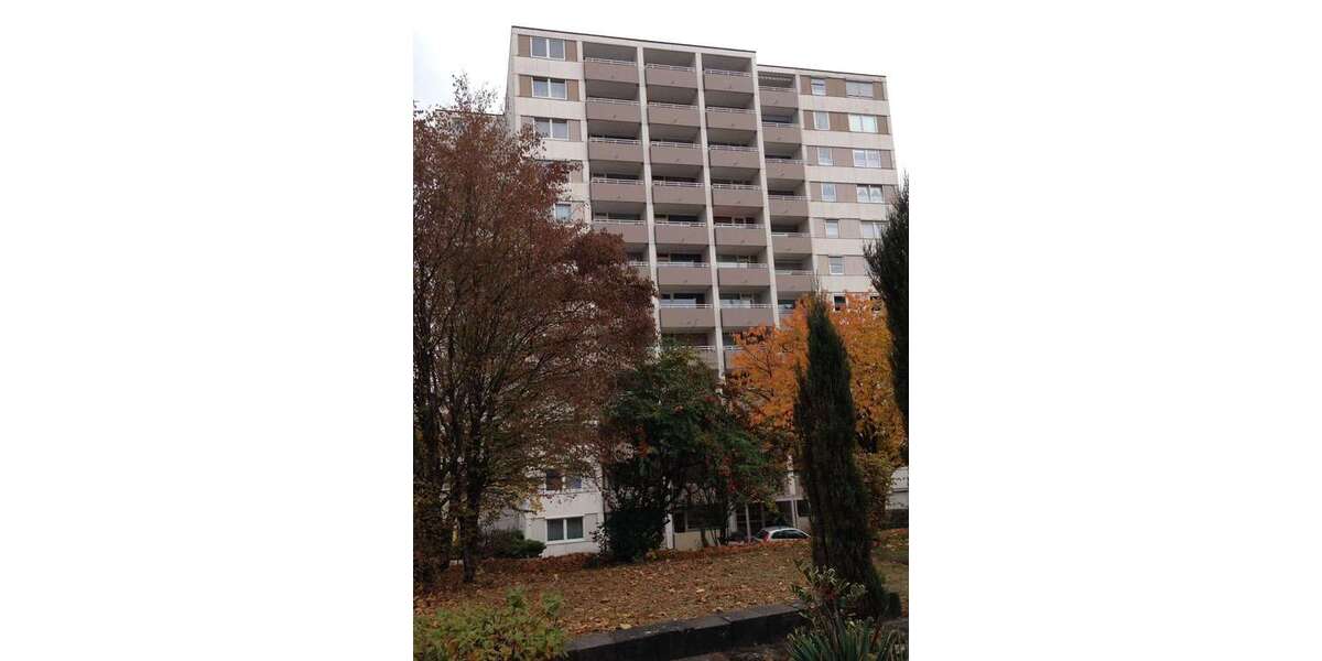 Etagenwohnung Spiesen-Elversberg Elversberg - 1 Zimmer, 35 m&sup2;, 37.000&euro; | Angebot:27156989