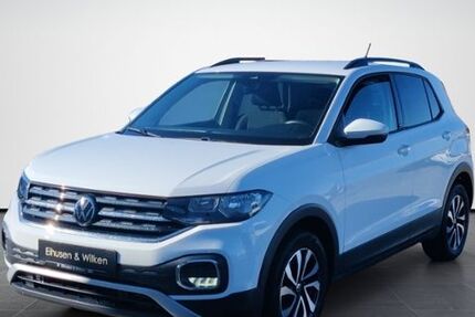 VW T-Cross 26.520 km 17.753 &euro; Norden 26506
