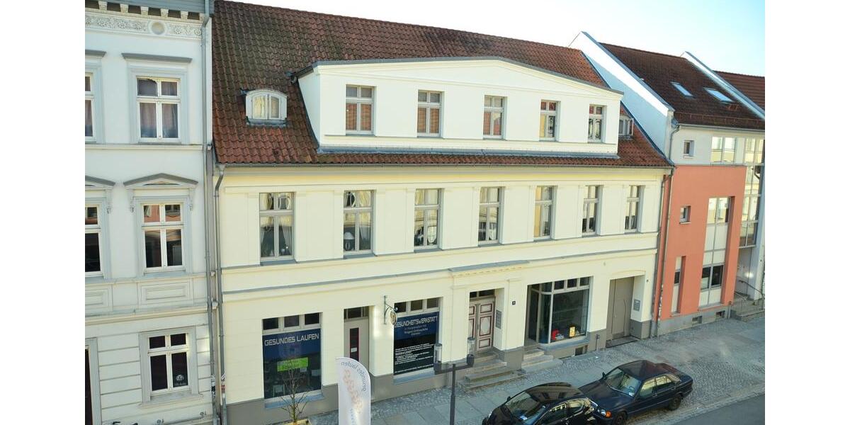 Gewerbeobjekt Greifswald - 680&euro; | Angebot:26350280