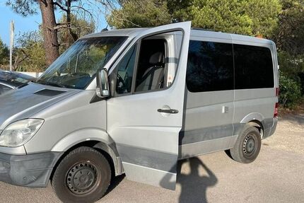 Mercedes-Benz Sprinter 148.000 km 9.000 &euro; Ludwigshafen 67071