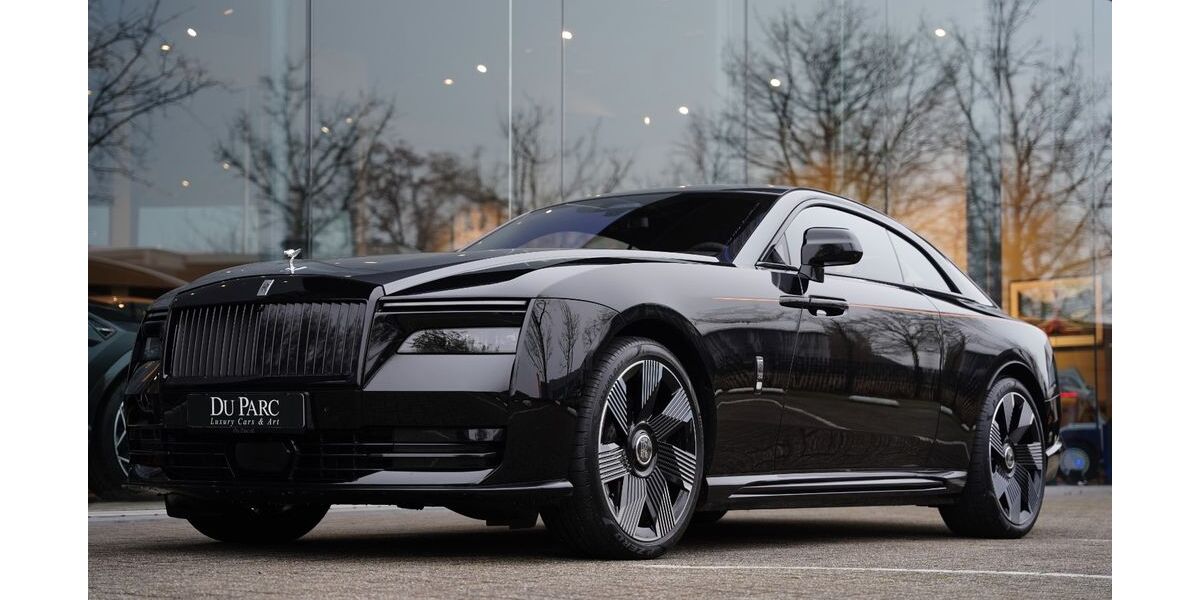 Rolls Royce Spectre 8.488 km 349.888 &euro; Oisterwijk 