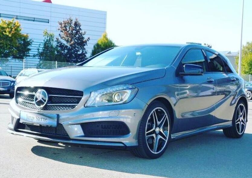 A 180