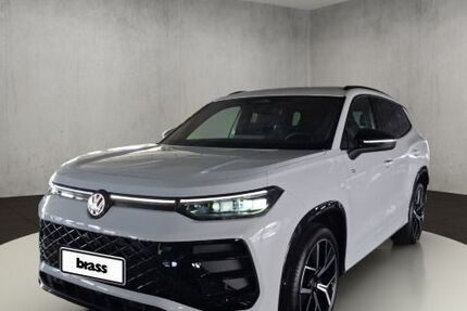 VW Tayron 9.900 km 54.900 &euro; Dietzenbach 63128