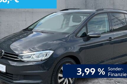 VW Touran 135.898 km 21.720 € Kulmbach 95326