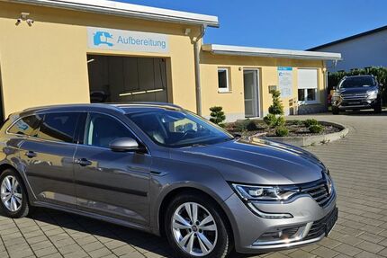 Renault Talisman 100.000 km 13.990 &euro; Büchenbach 91186