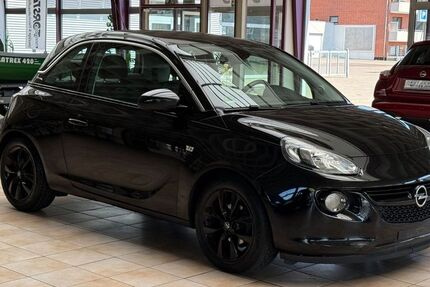 Opel Adam 153.500 km 5.390 &euro; Hameln 31785