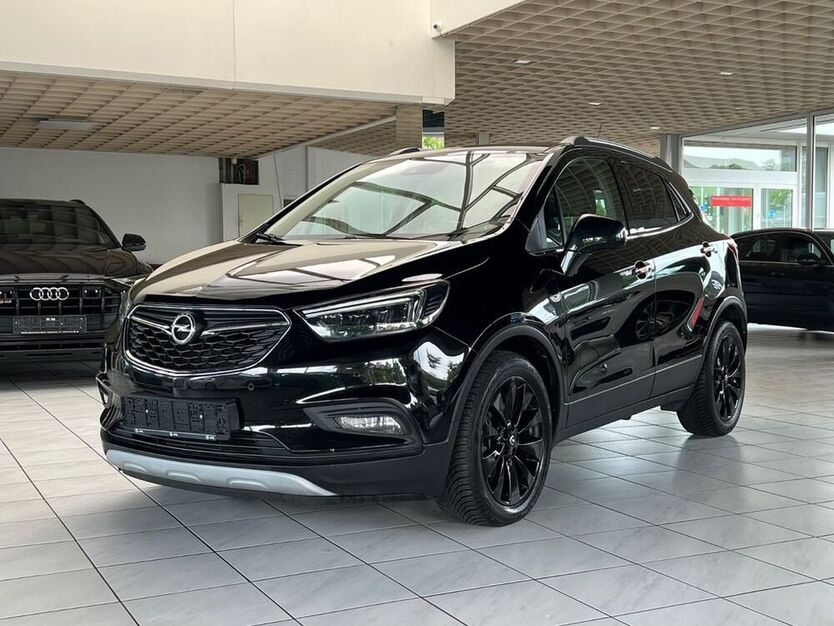 Mokka