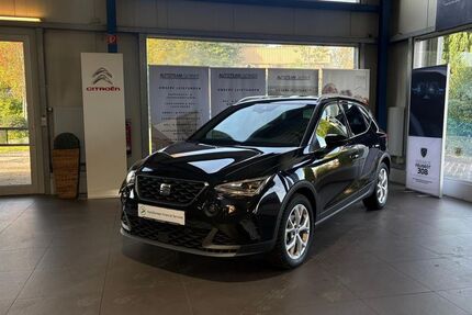Seat Arona 60.322 km 19.490 &euro; Emsdetten 48282